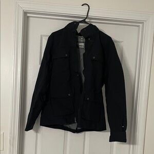 Merrell Black Field Jacket